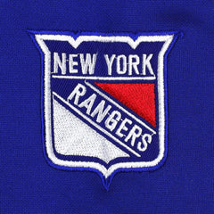 Artemi Panarin New York Rangers Fanatics Big & Tall Name & Number Pullover Hoodie - Blue - NHL 5254142