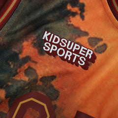 Cleveland Cavaliers NBA & KidSuper Studios Unisex Hometown Jersey for sale Gold | Fanatics for sale
