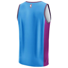 Sacramento Kings NBA & KidSuper Studios Unisex Hometown Jersey Blue | Fanatics Lifestyle