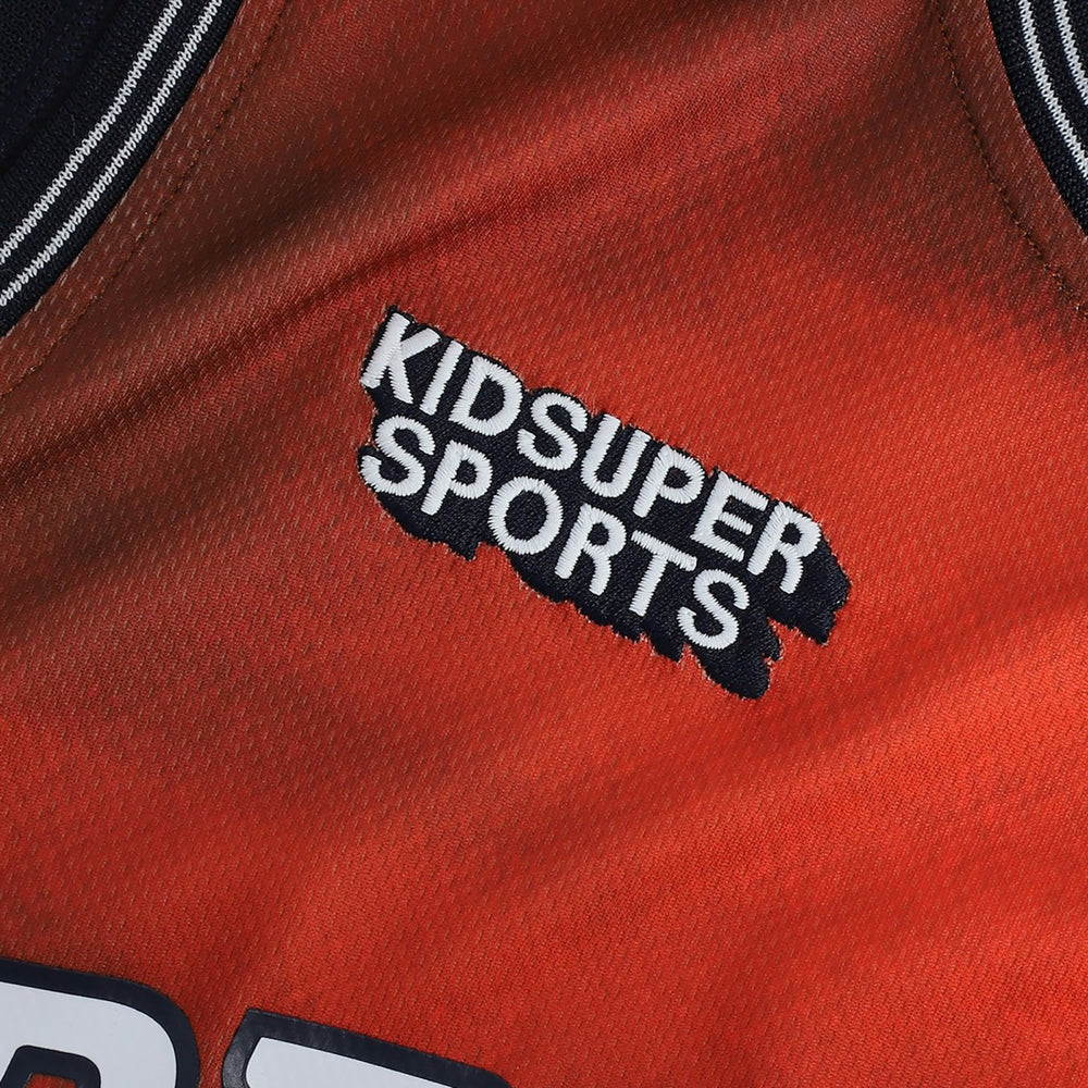 New Orleans Pelicans NBA & KidSuper Studios Unisex Hometown Jersey Red | Fanatics online