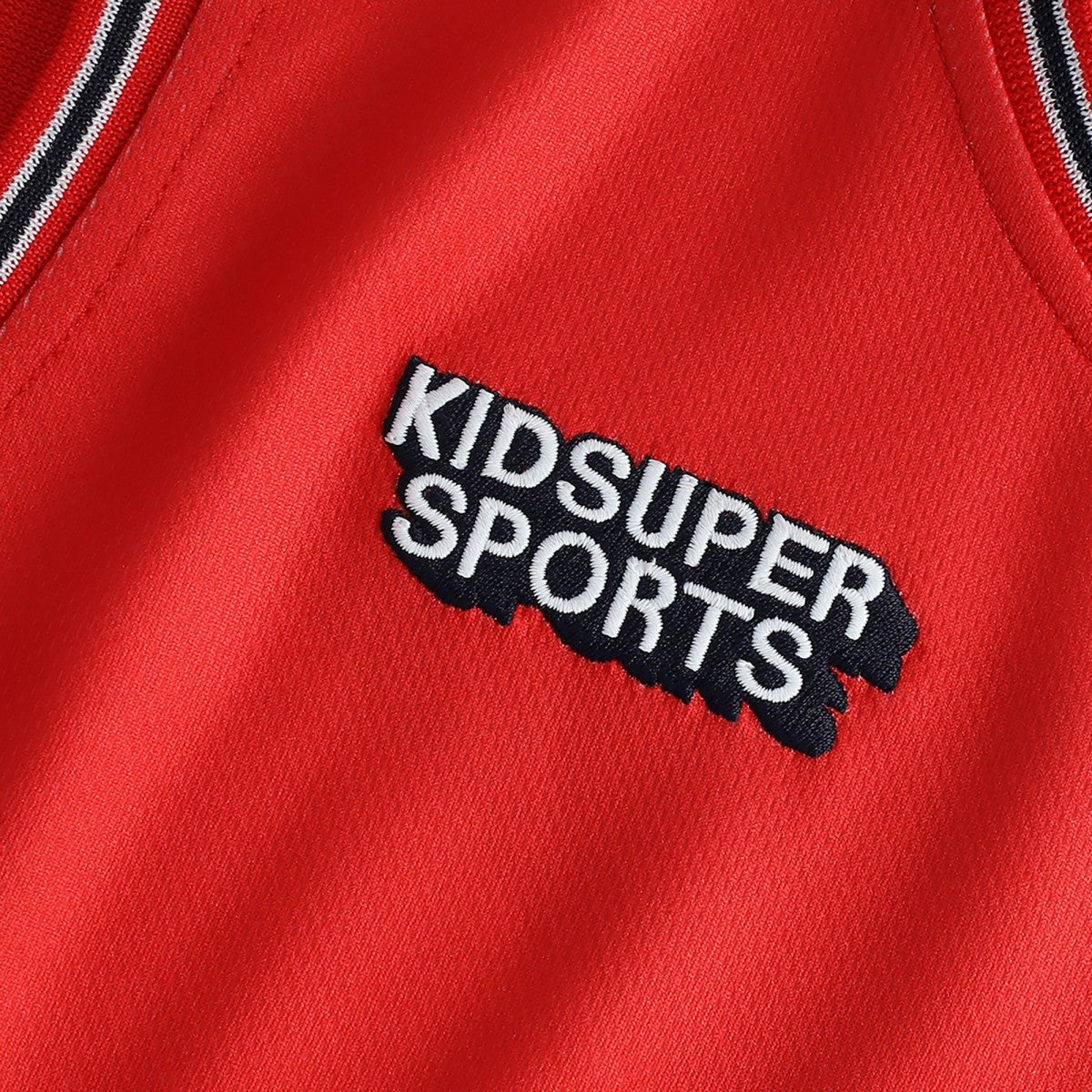 Washington Wizards NBA & KidSuper Studios Unisex Hometown Jersey Red | Fanatics online