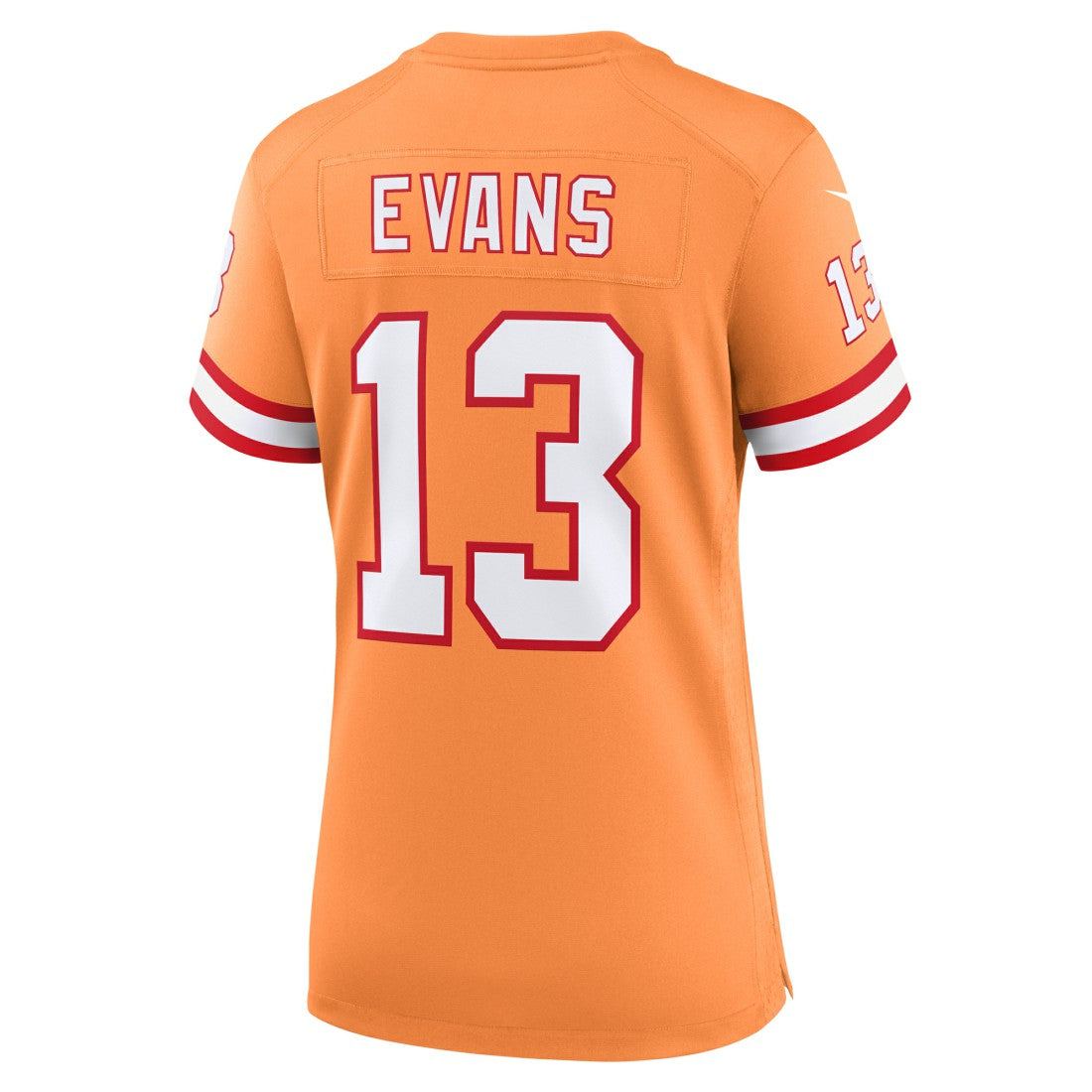 Nike Mike Evans Tampa Bay Buccaneers Women's Player Jersey Orange