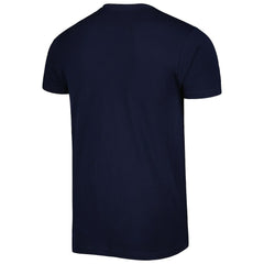 Jamal Murray Denver Nuggets Stadium Essentials Unisex Player Skyline T-Shirt Navy