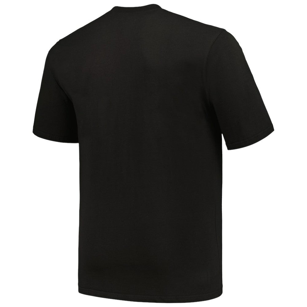 Boston Red Sox Profile Big & Tall T-Shirt Combo Pack - Black/Heather Gray - MLB Sale