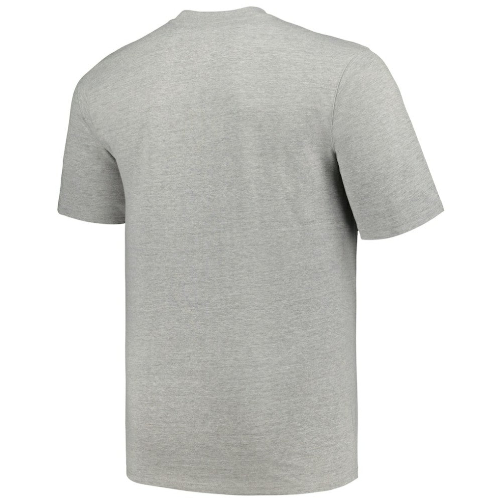 Washington Nationals Profile Big & Tall T-Shirt Combo Pack - Black/Heather Gray - MLB Sale