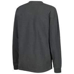 Chicago White Sox Soft as a Grape Women's Team Pigment Dye Long Sleeve T-Shirt - Black - MLB Online