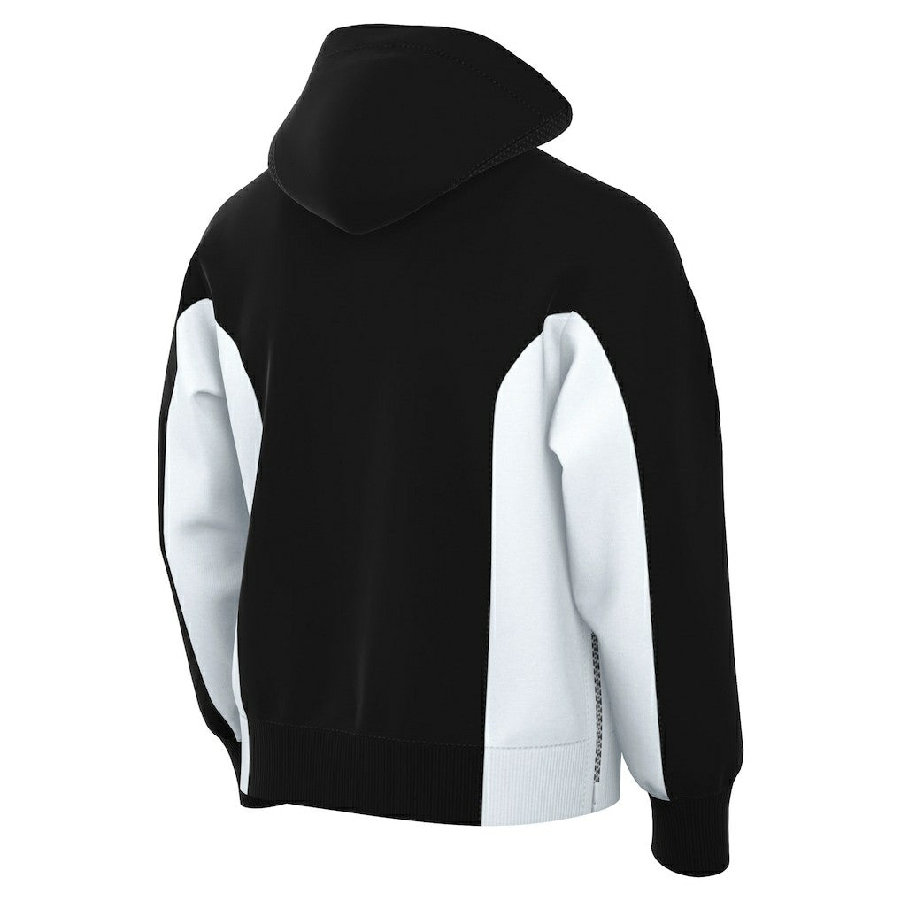Brooklyn Nets 2023/24 Authentic Showtime Full-Zip Hoodie Black | Nike online