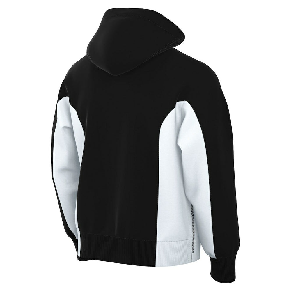 Brooklyn Nets 2023/24 Authentic Showtime Full-Zip Hoodie Black | Nike online