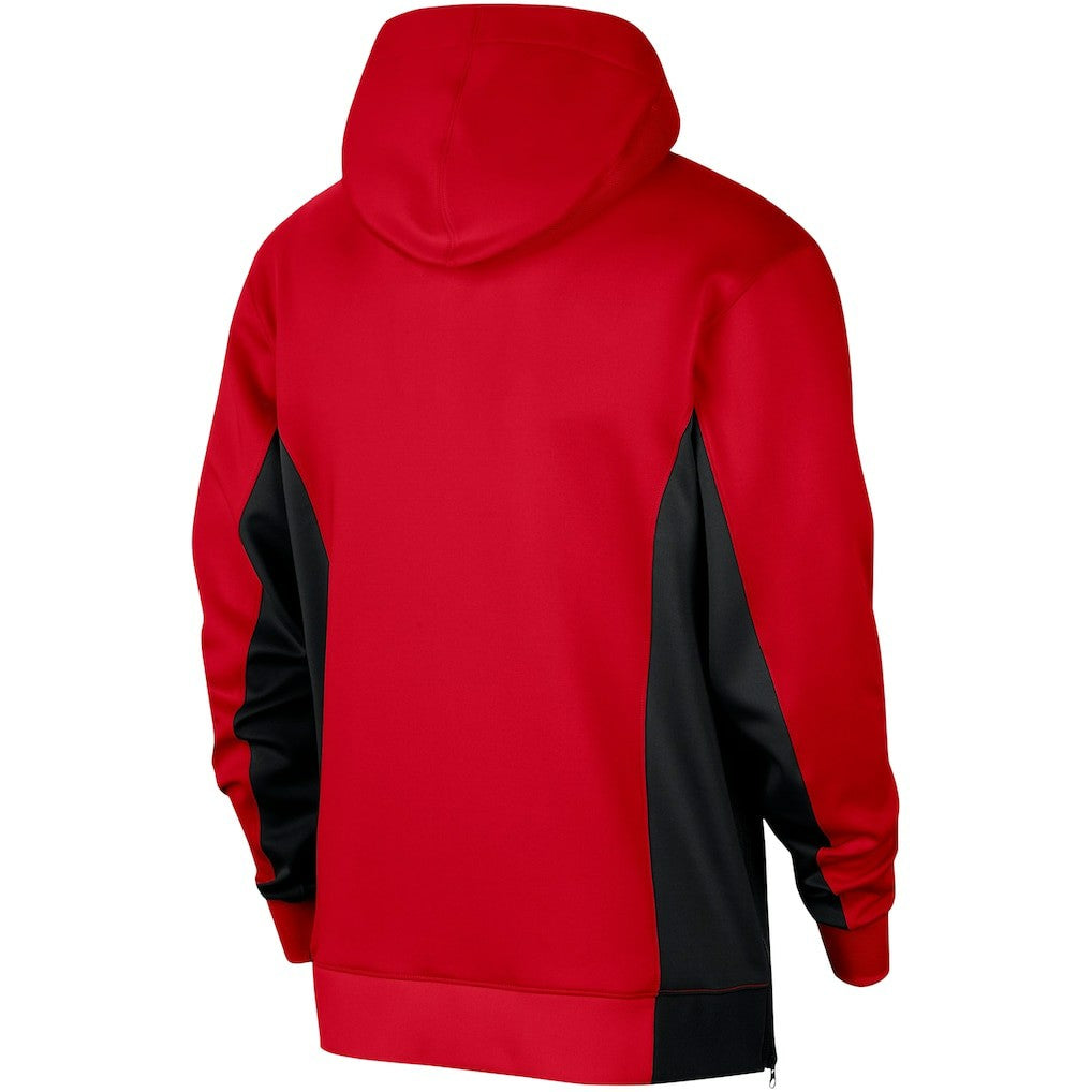 Chicago Bulls 2023/24 Authentic Showtime Full-Zip Hoodie Red | Nike online