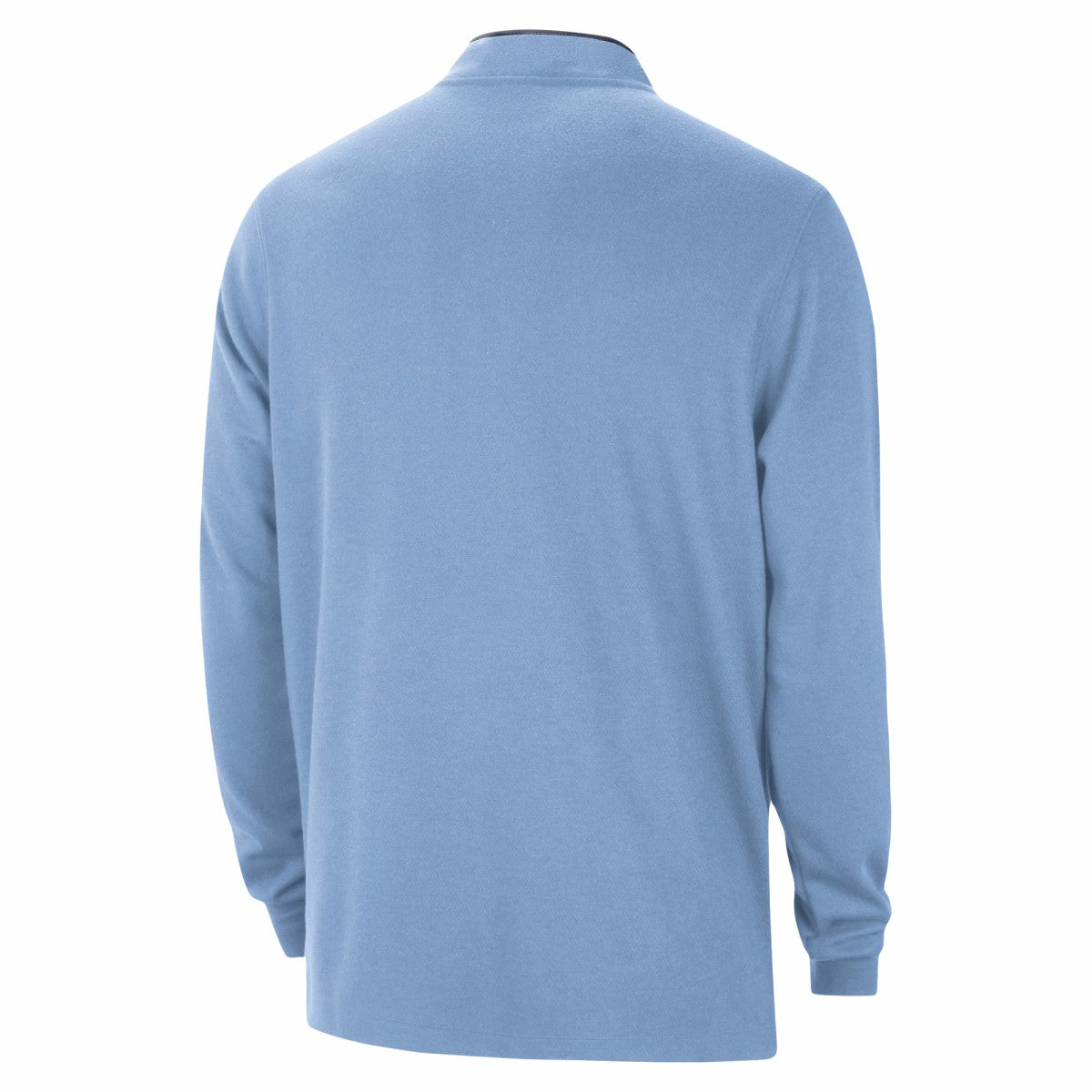 Memphis Grizzlies Authentic Performance Half-Zip Jacket Light Blue | Nike online