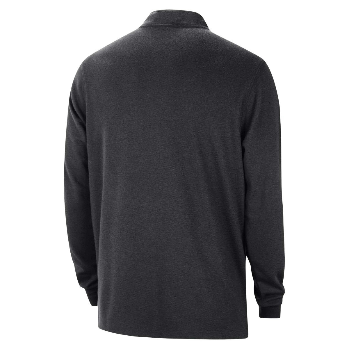 Sacramento Kings Authentic Performance Half-Zip Jacket Black | Nike for sale