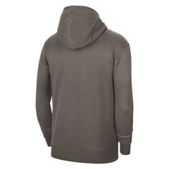 Chicago Bulls Unisex 2023/24 Performance Spotlight On-Court Practice Pullover Hoodie Olive | Nike US