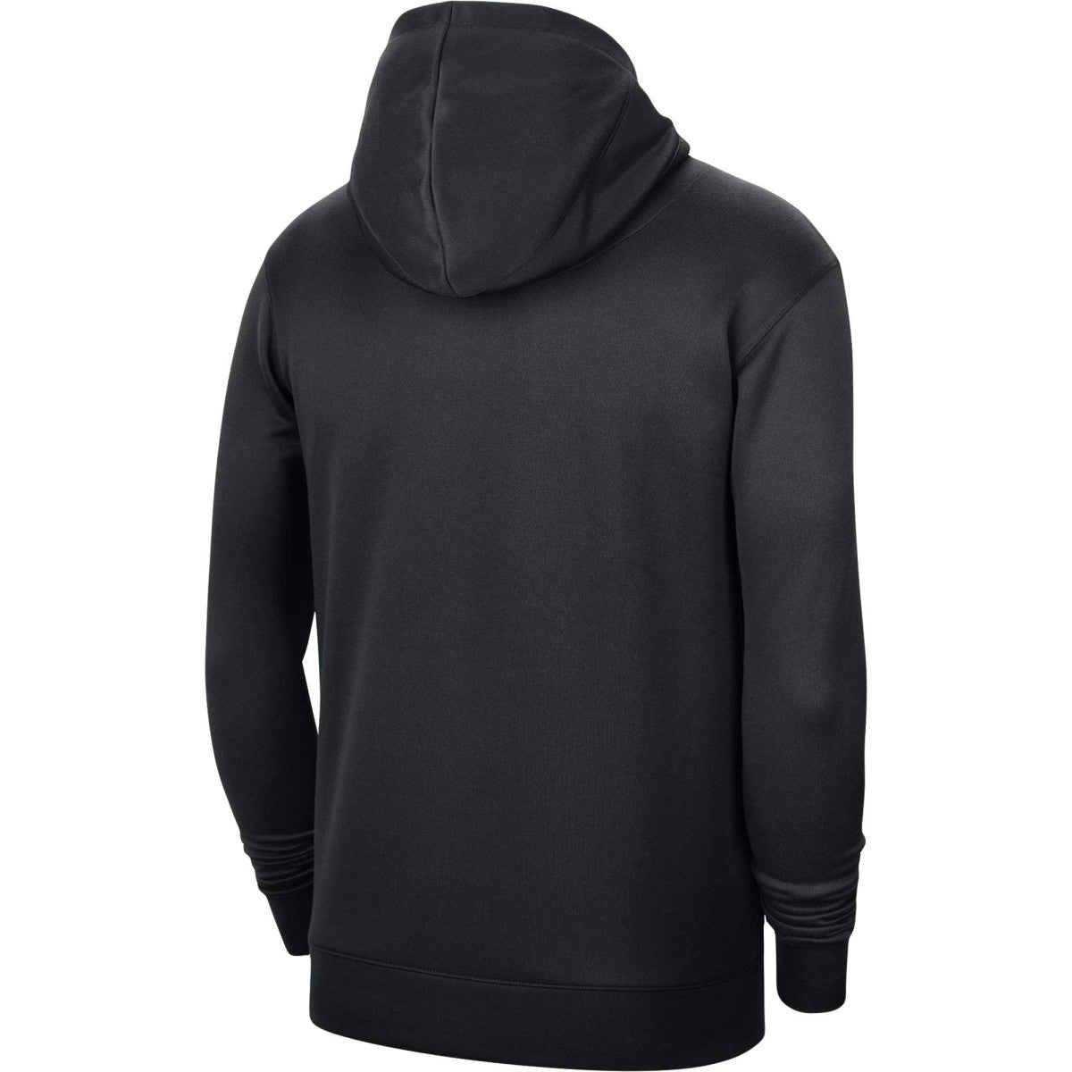 Miami Heat Unisex 2023/24 Performance Spotlight On-Court Practice Pullover Hoodie Black | Nike outlet
