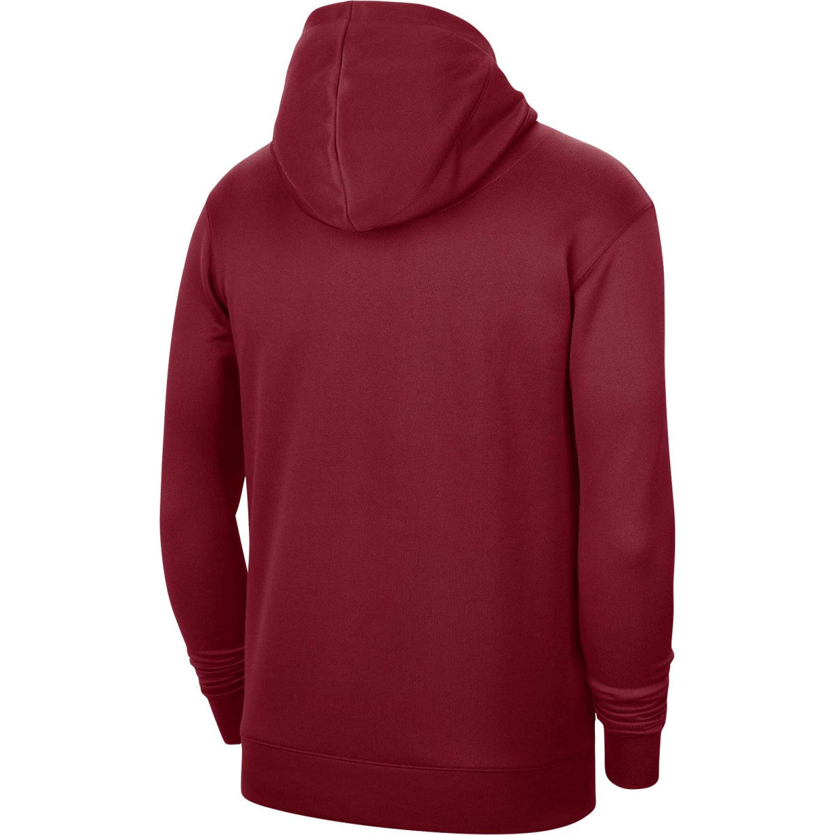 Miami Heat Unisex 2023/24 Performance Spotlight On-Court Practice Pullover Hoodie Red | Nike online