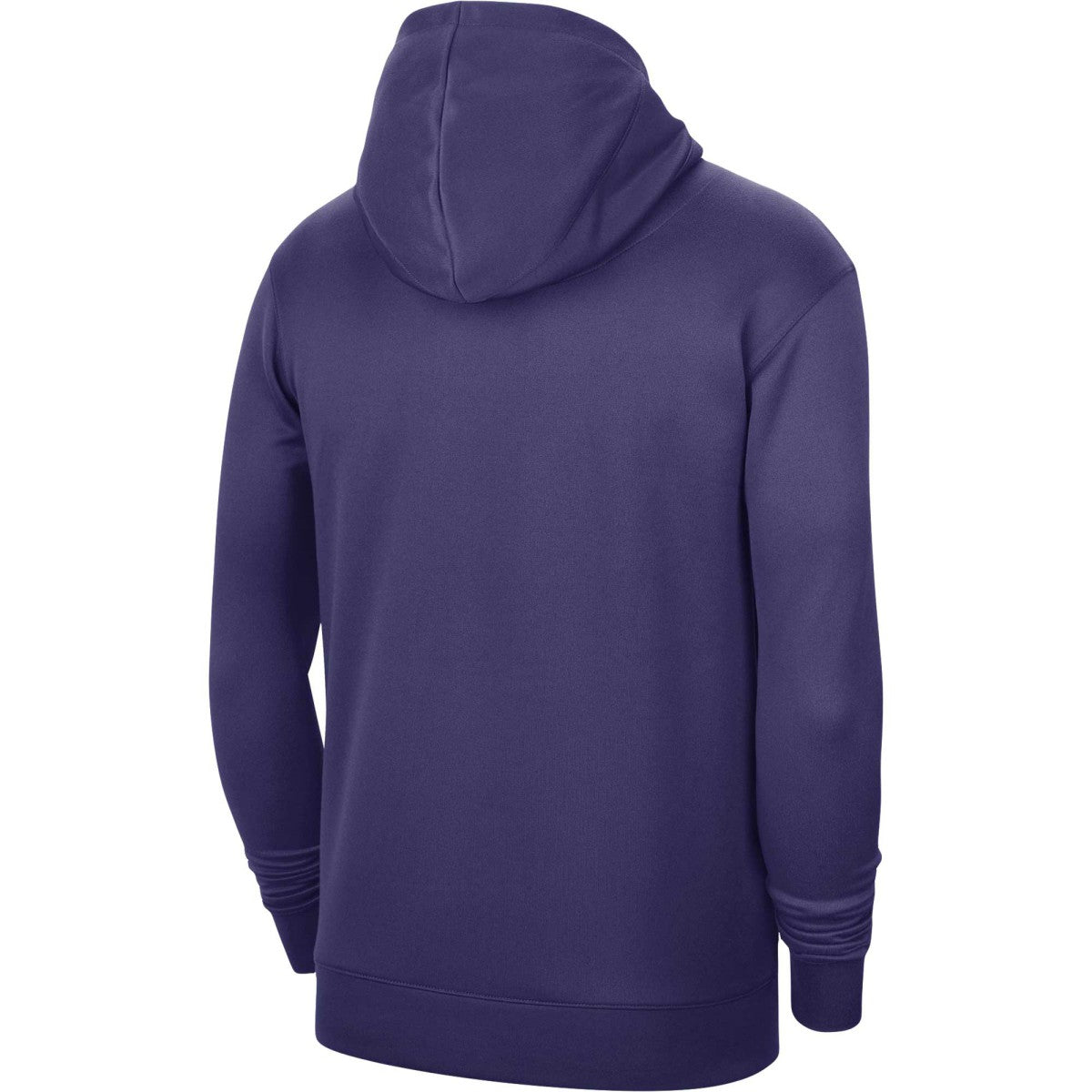 Phoenix Suns Unisex 2023/24 Performance Spotlight On-Court Practice Pullover Hoodie Purple | Nike for sale