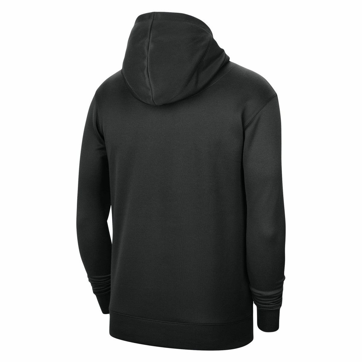 Sacramento Kings Unisex 2023/24 Performance Spotlight On-Court Practice Pullover Hoodie Black | Nike online