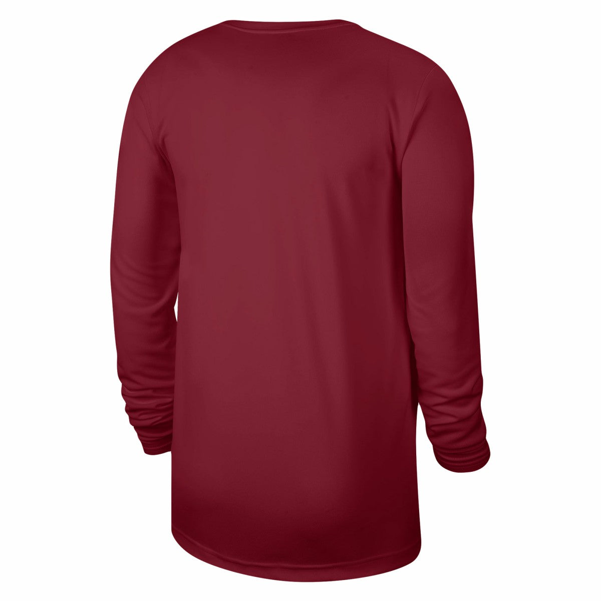 Miami Heat Unisex 2023/24 Legend On-Court Practice Long Sleeve T-Shirt Red | Nike online