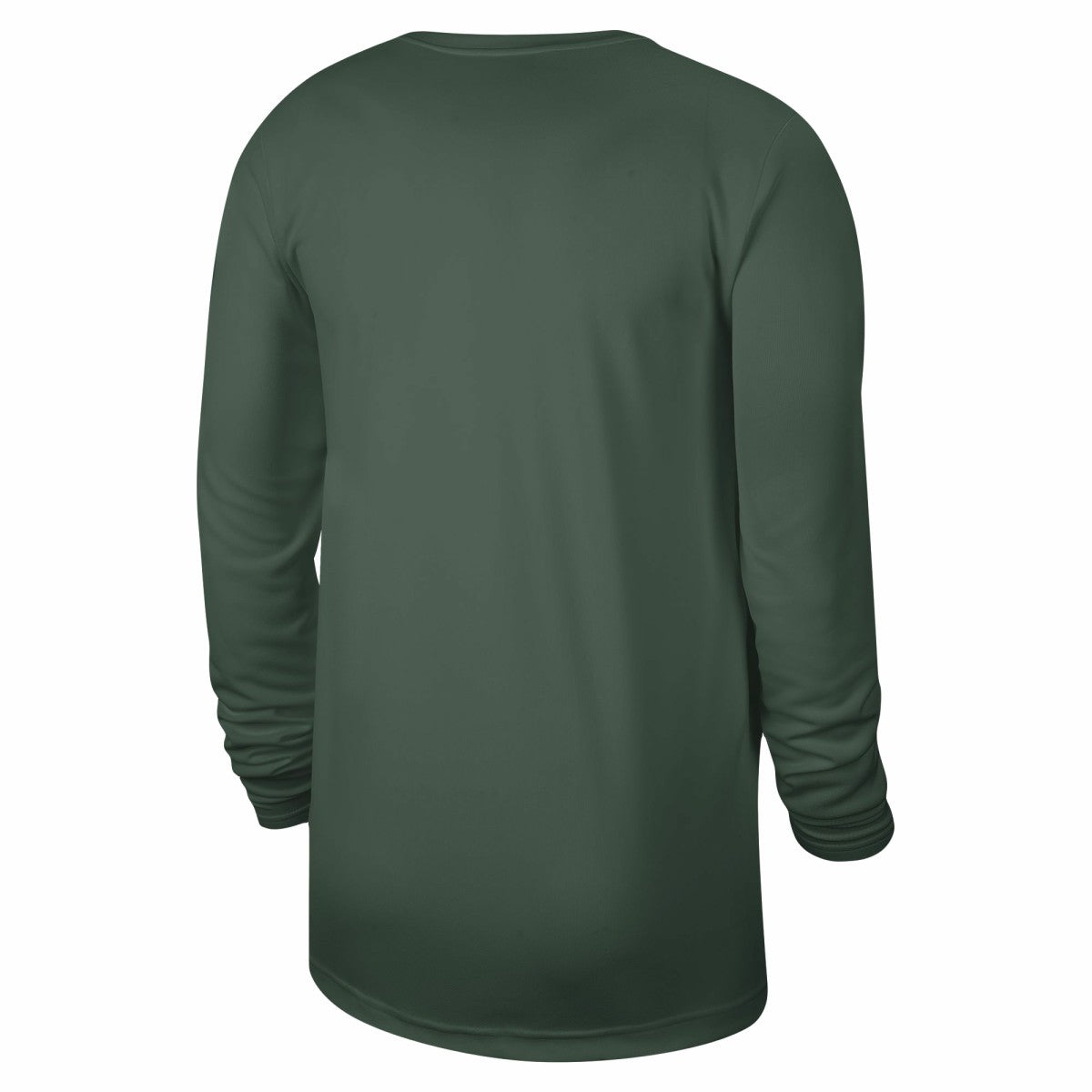 Milwaukee Bucks Unisex 2023/24 Legend On-Court Practice Long Sleeve T-Shirt Hunter Green | Nike Lifestyle