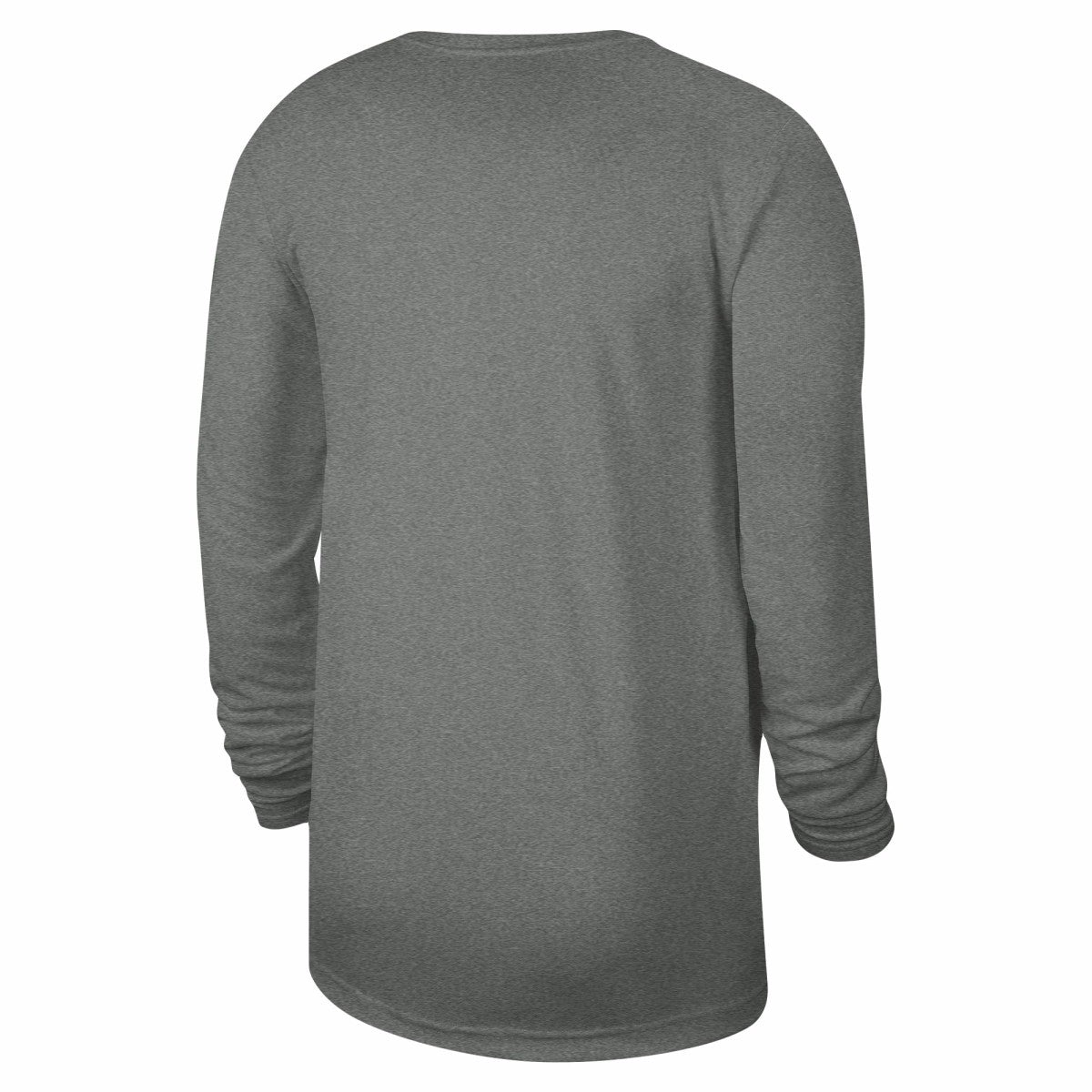 New Orleans Pelicans Unisex 2023/24 Legend On-Court Practice Long Sleeve T-Shirt Heather Gray | Nike Near Me