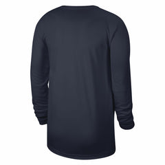 New Orleans Pelicans Unisex 2023/24 Legend On-Court Practice Long Sleeve T-Shirt Navy | Nike online