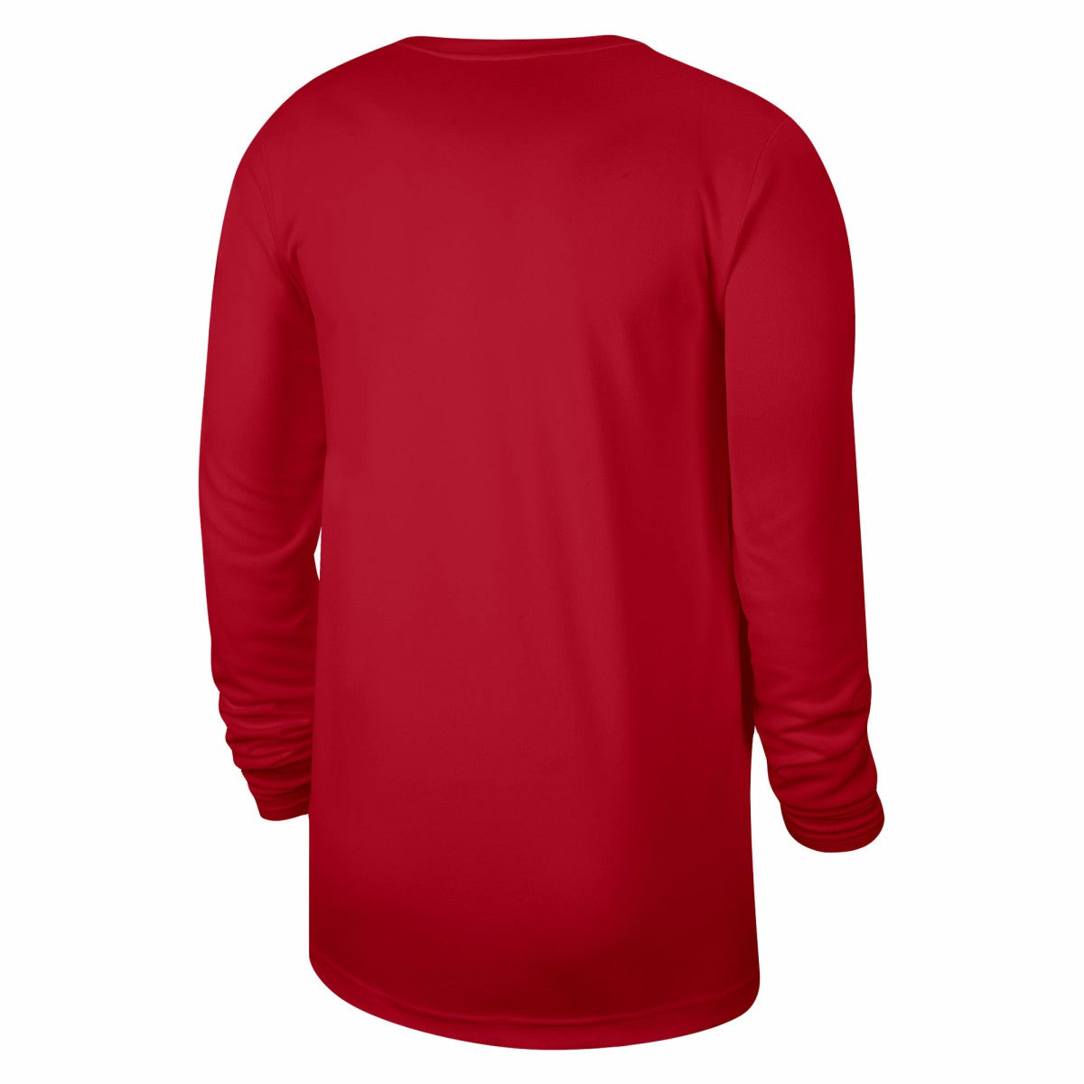 Portland Trail Blazers Unisex 2023/24 Legend On-Court Practice Long Sleeve T-Shirt Red | Nike discount