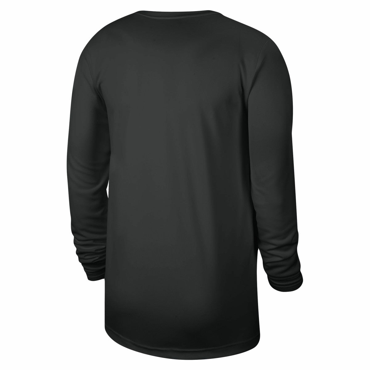 Utah Jazz Unisex 2023/24 Legend On-Court Practice Long Sleeve T-Shirt Black | Nike for sale