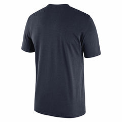 New Orleans Pelicans 2023/24 Sideline Legend Performance Practice T-Shirt Navy | Nike