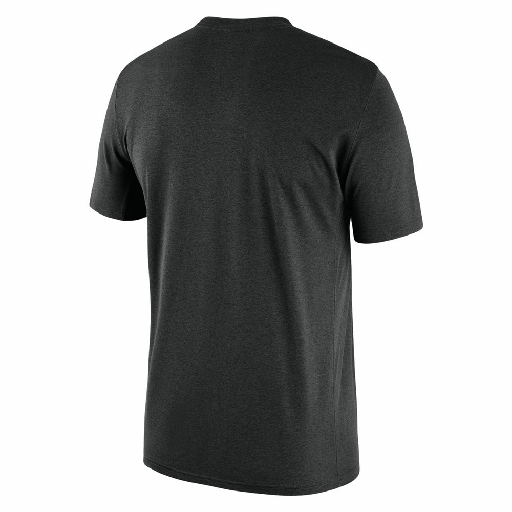 Utah Jazz 2023/24 Sideline Legend Performance Practice T-Shirt Black | Nike US