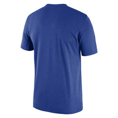 Golden State Warriors 2023/24 Sideline Legend Performance Practice T-Shirt for sale Royal | Nike