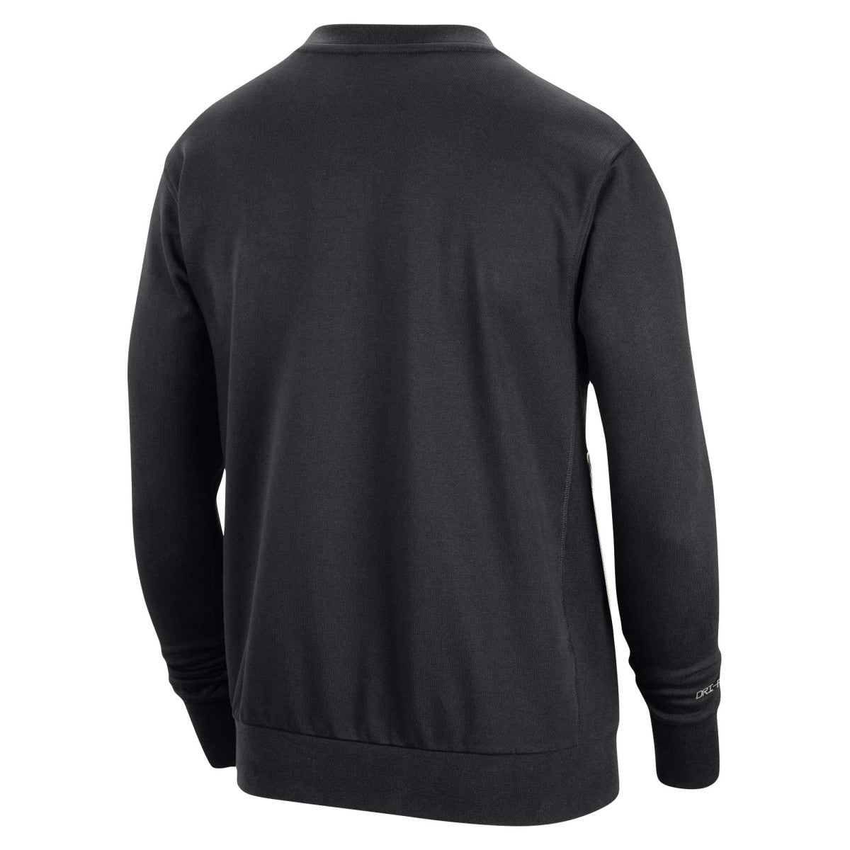 Utah Jazz 2023/24 Authentic Standard Issue Travel Performance Pullover Sweatshirt Black | Nike online