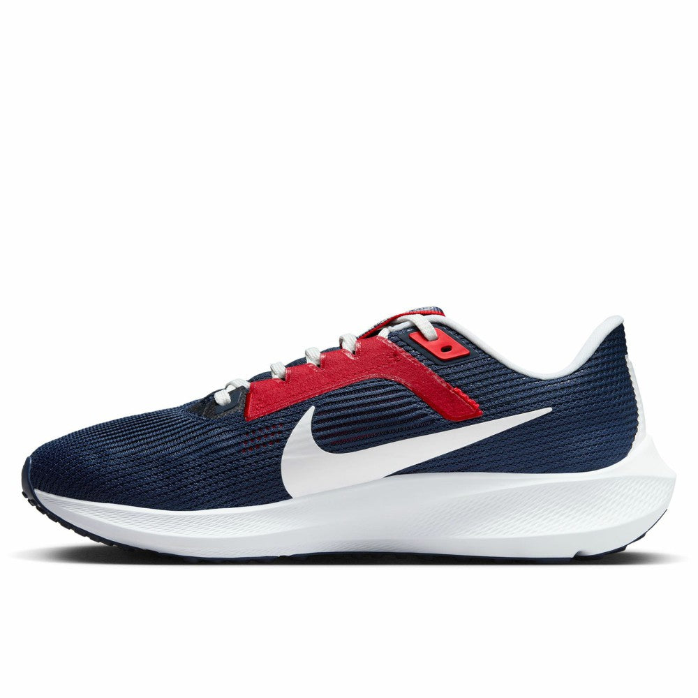 Paris Saint-Germain Unisex Pegasus 40 Road Running Shoe Black - Nike Discount
