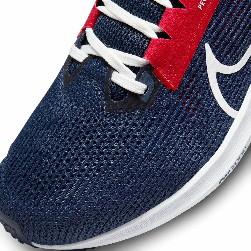 Paris Saint-Germain Unisex Pegasus 40 Road Running Shoe Black - Nike Discount