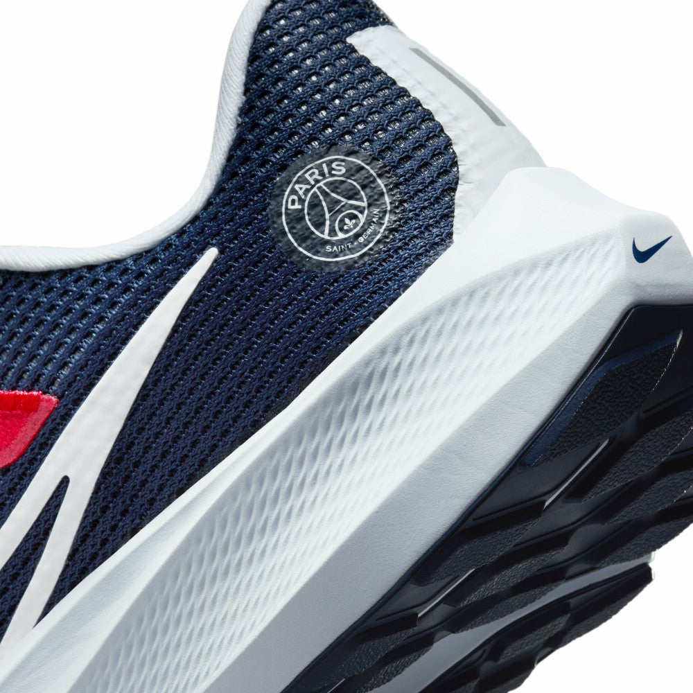 Paris Saint-Germain Unisex Pegasus 40 Road Running Shoe Black - Nike Discount