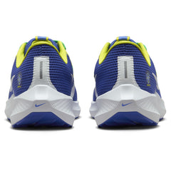 Brazil National Team Unisex Zoom Pegasus 40 Running Shoe Blue - Nike Discount