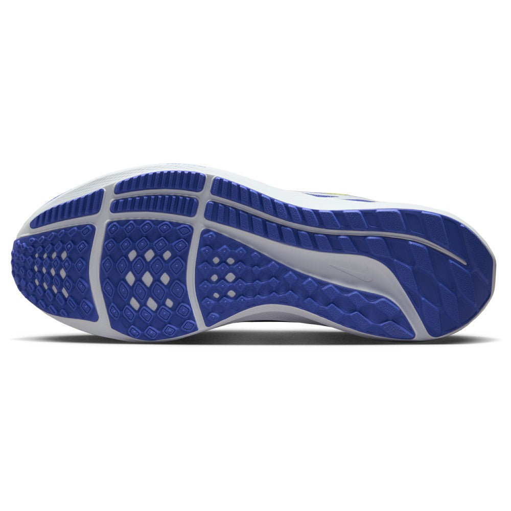 Brazil National Team Unisex Zoom Pegasus 40 Running Shoe Blue - Nike Discount