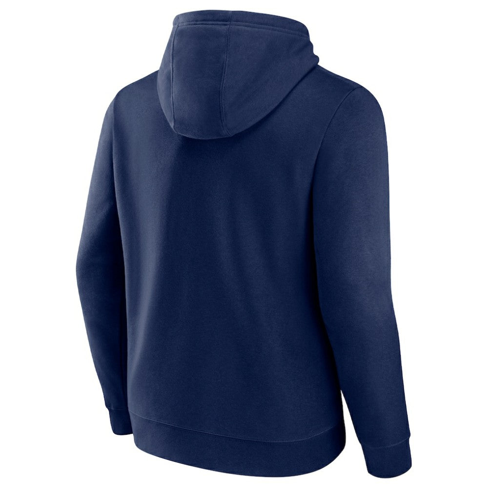 Alexander Ovechkin Washington Capitals GR8 Chase Pullover Hoodie - Navy - NHL 5269363