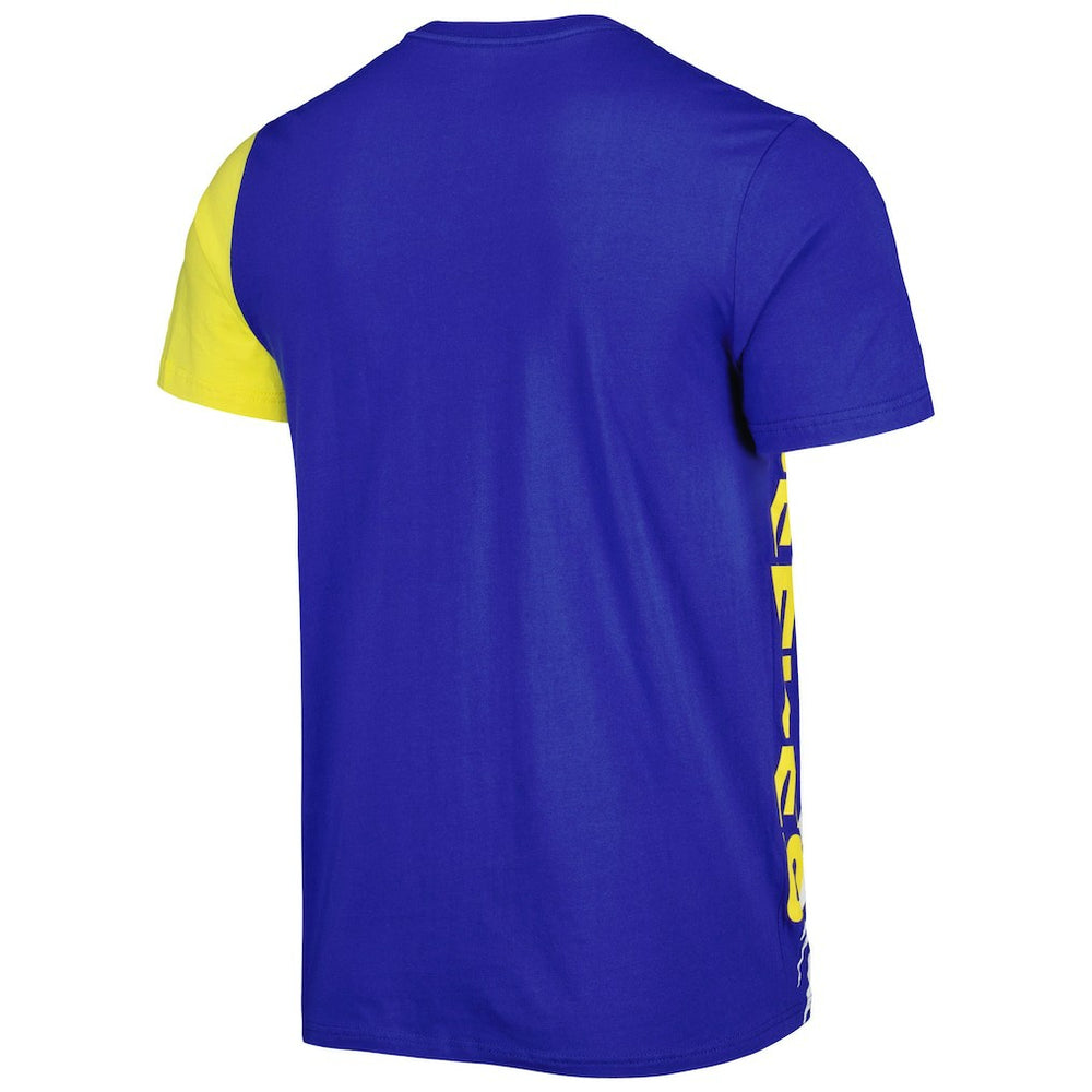 Los Angeles Rams Starter Extreme Defender T-Shirt Royal