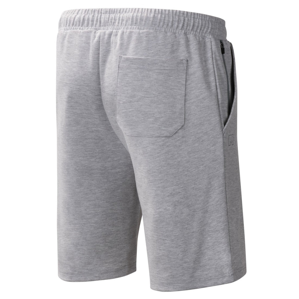 Tennessee Titans MSX by Michael Strahan Trainer Shorts Heather Gray
