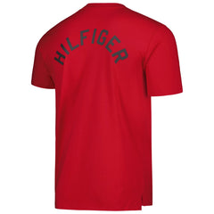 Tampa Bay Buccaneers Tommy Hilfiger Liam T-Shirt Red