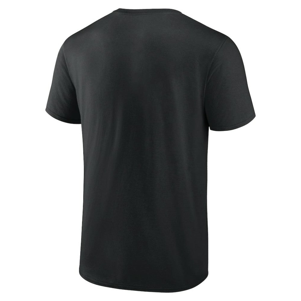 San Francisco Giants Profile Big & Tall Pride T-Shirt - Black - MLB Sale