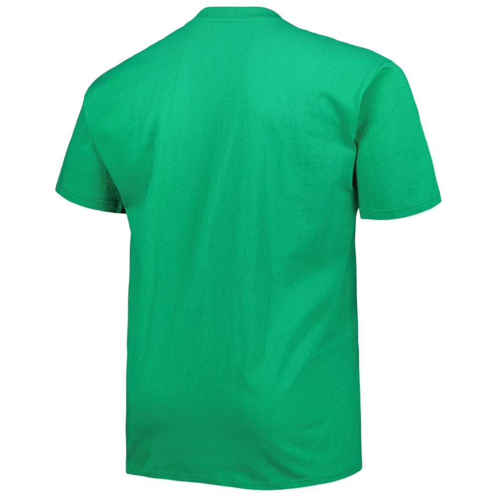 San Francisco Giants Big & Tall Celtic T-Shirt - Kelly Green - MLB on Sale
