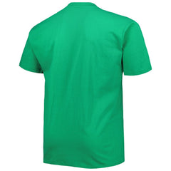 San Francisco Giants Big & Tall Celtic T-Shirt - Kelly Green - MLB on Sale