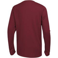 Arizona Cardinals Side Drill Long Sleeve T-Shirt Cardinal