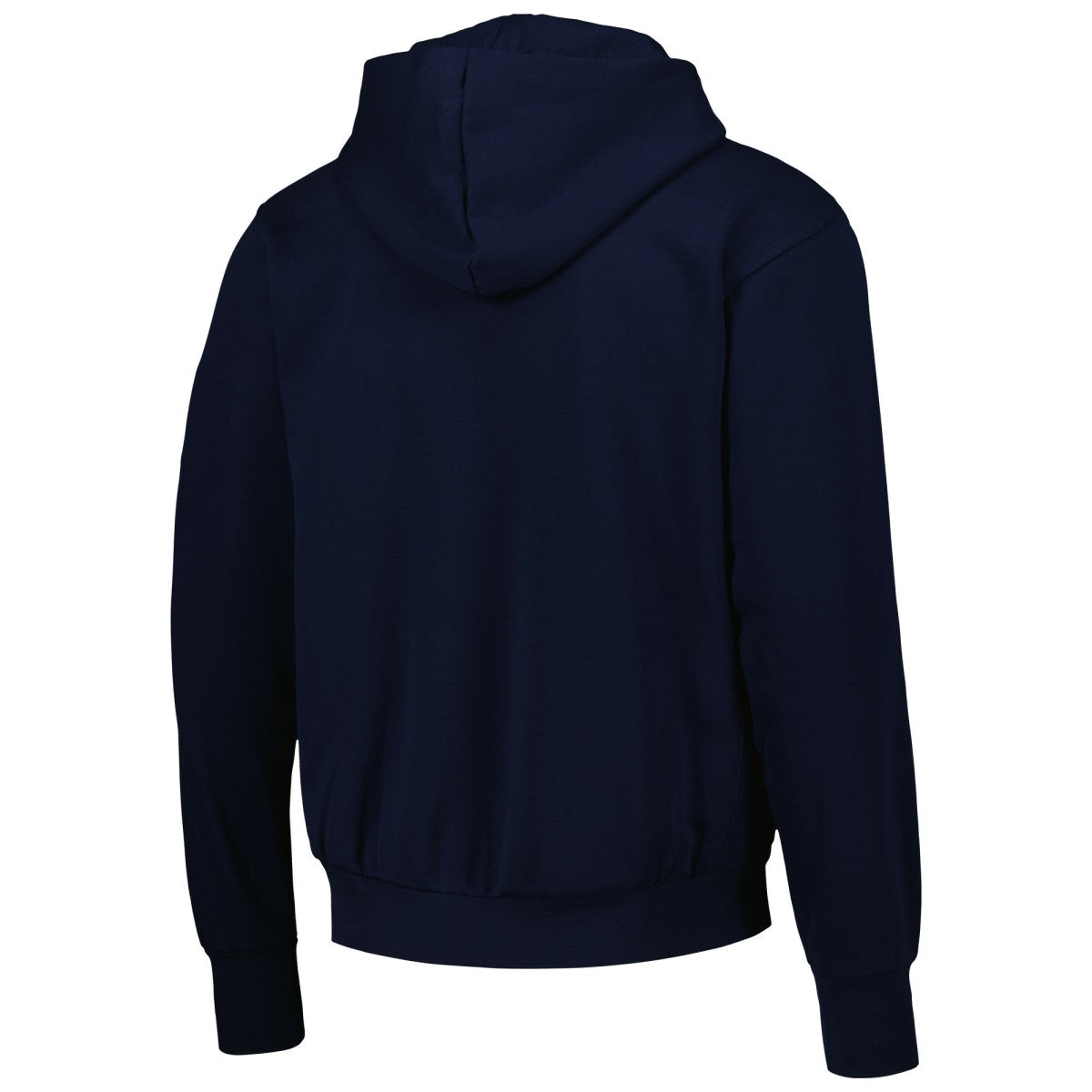 Memphis Grizzlies Courtside Heavyweight Pullover Hoodie Navy | Nike for sale