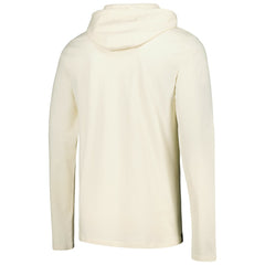 Club America Long Sleeve Hoodie T-Shirt Cream