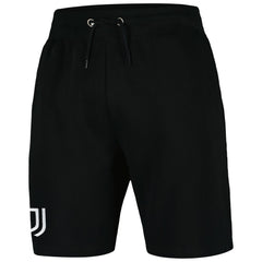 Juventus Sweatshorts Black