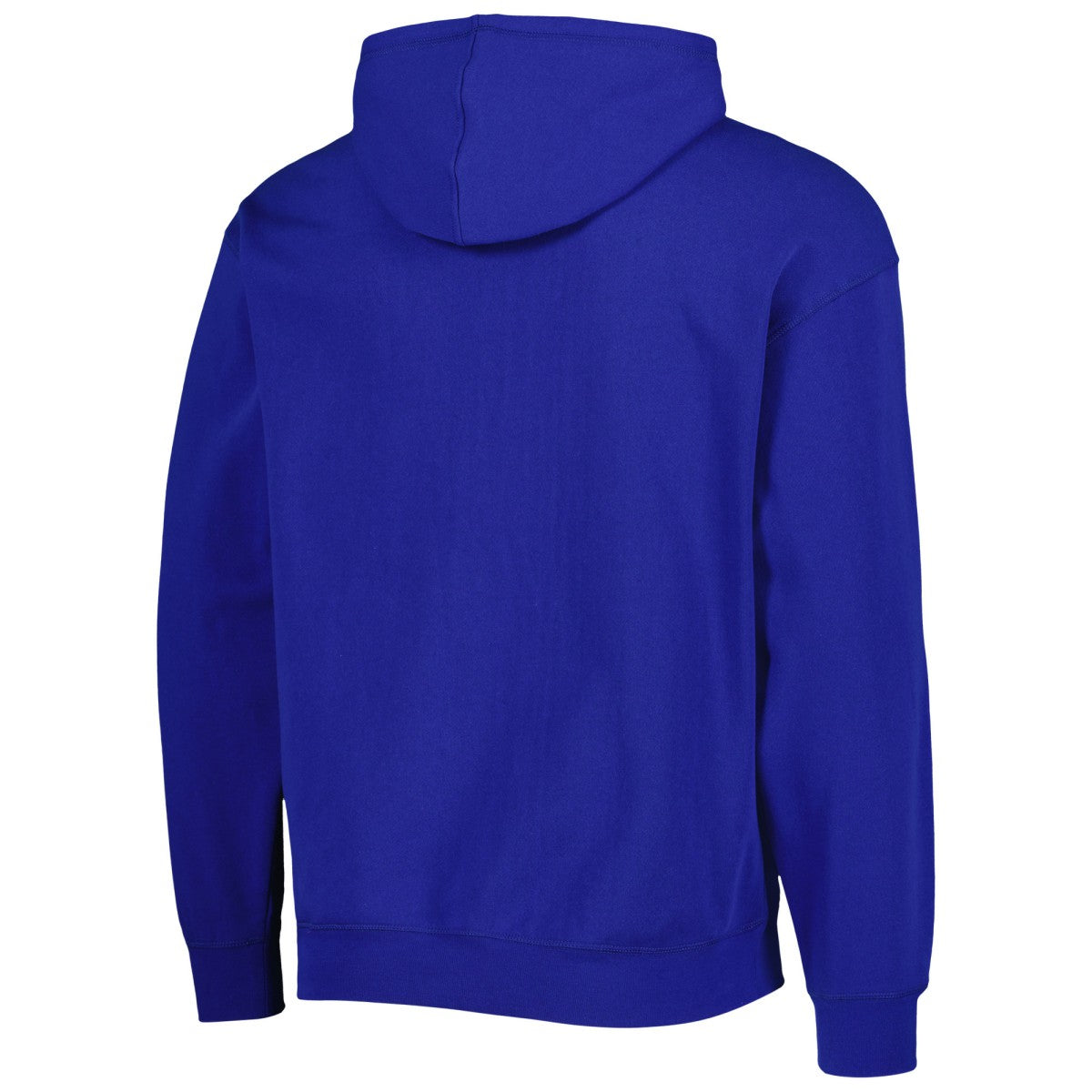 New York Knicks Tommy Jeans Bernard Half-Zip Hoodie Blue