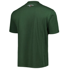 Milwaukee Bucks Tommy Jeans Tim Backboard T-Shirt Hunter Green
