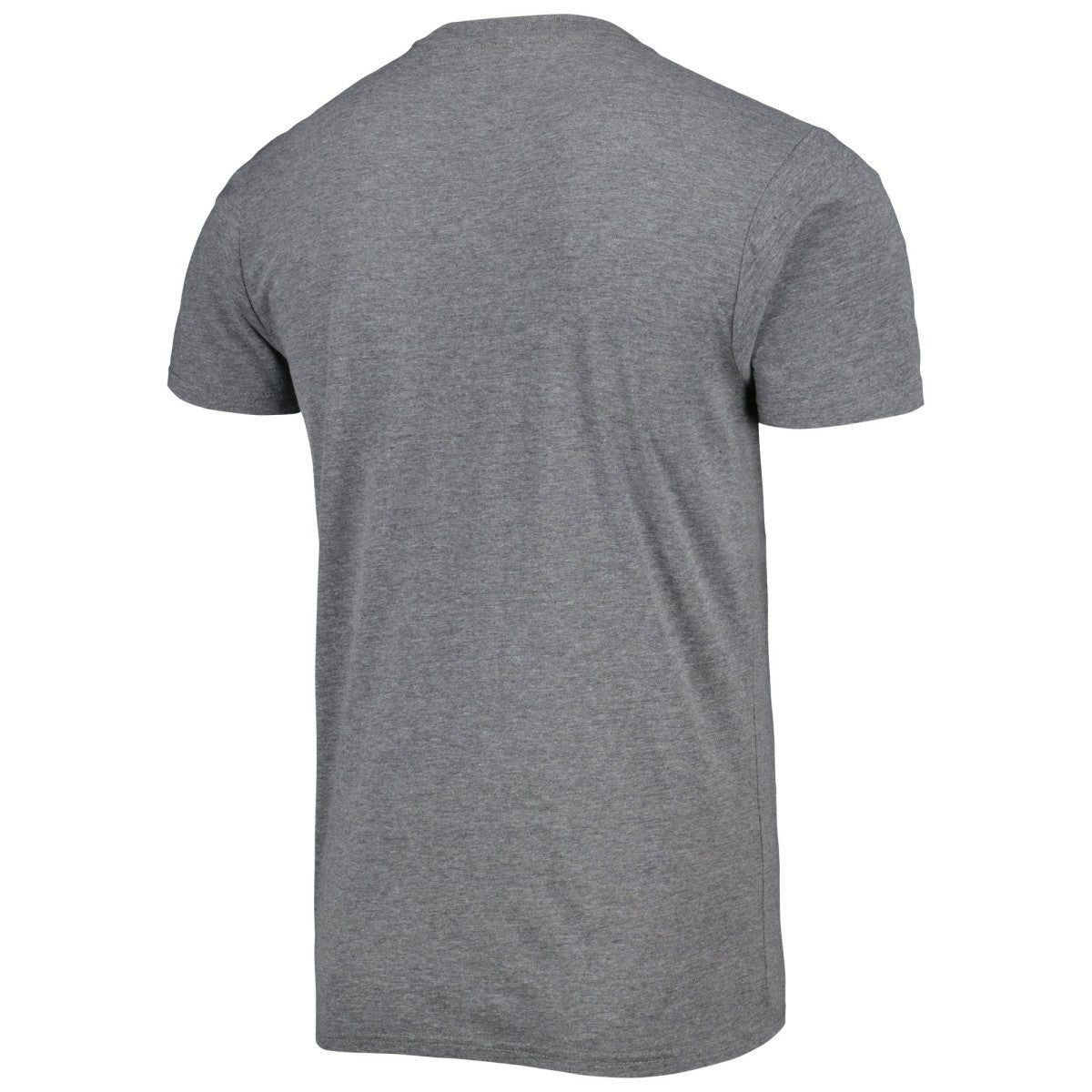 Phoenix Suns Sportiqe Unisex 30th Anniversary Celebration Comfy Tri-Blend T-Shirt Heather Gray
