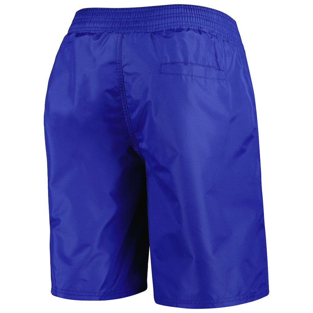 Indianapolis Colts G-III Sports by Carl Banks Sea Wind Swim Trunks Royal